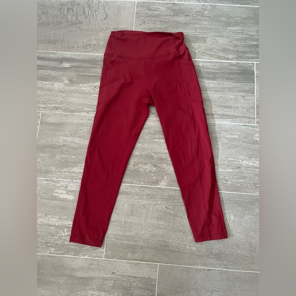 Size2 Zyia capri